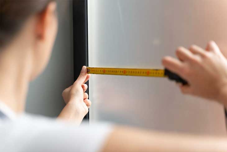 Instalacoes de Espelhos